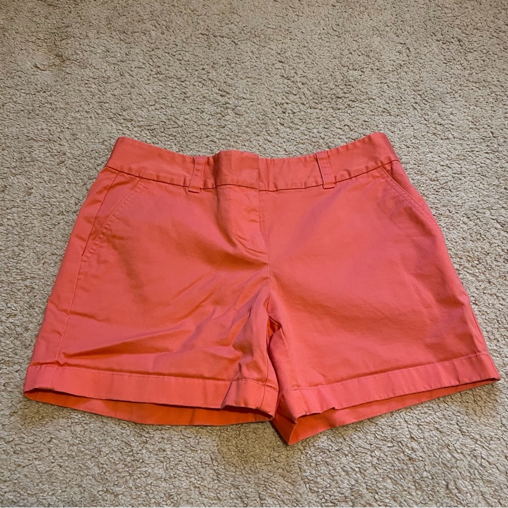 Vineyard vines 3.5 inch everyday shorts
